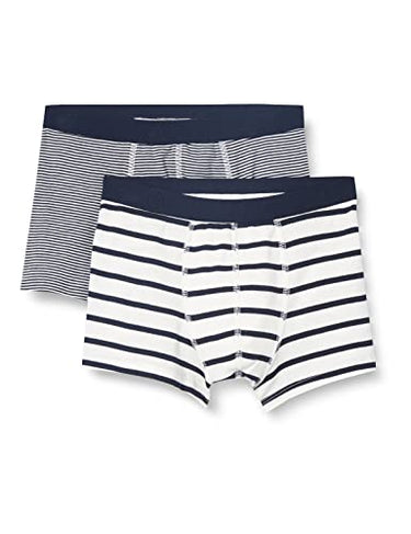 Petit Bateau Jungen A01df Boxer, Variante 1, 14 Jahre EU im Sale